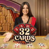 32 Baraha fastwin live casino game
