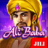 Ali Baba fastwin hot game