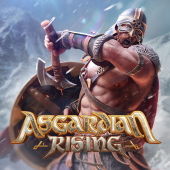 Asgardian Rising fastwin hot game