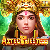 Aztec Priestess fastwin hot game