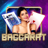 Baccarat B fastwin live casino game