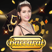 Baccarat fastwin hot game