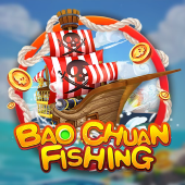 Bao Chuan Fishing fastwin fishing game