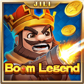 Boom Legend fastwin fishing game