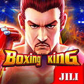 Boxing King fastwin slot game
