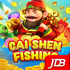 Cai Shen Fishing fastwin hot game