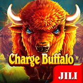 Charge Buffalo fastwin hot game icon