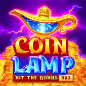 Coin Lamp fastwin slot game