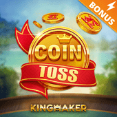 Coin Toss fastwin cards game