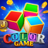 Color Game fastwin cards game