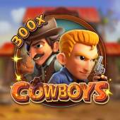 Cowboys fastwin hot game
