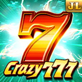 Crazy777 fastwin slot game
