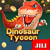 Dinosaur Tycoon fastwin fishing game