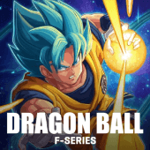 Dragon Ball fastwin slot game