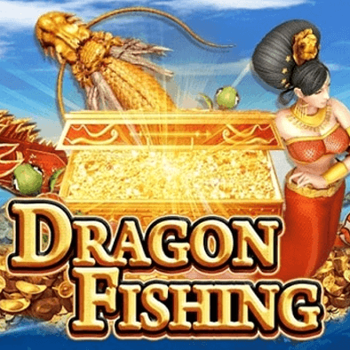 Dragon Fishing fastwin fishing game