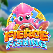 Fierce Fishing fastwin fishing game