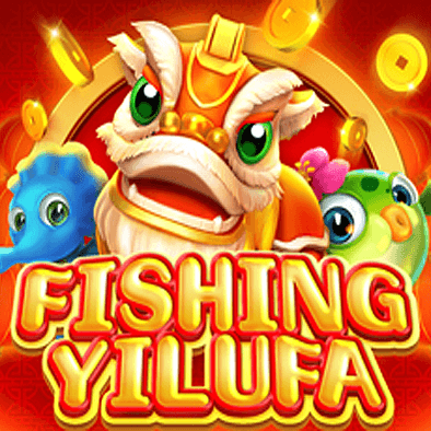 Fishing Yi Lu Fa fastwin fishing game