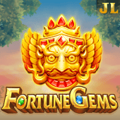Fortune Gems fastwin slot game