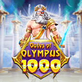 Gates of Olympus 1000 fastwin hot game