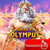 Gates of Olympus fastwin hot game
