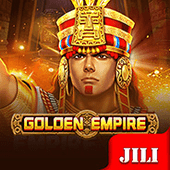 Golden Empire fastwin hot game