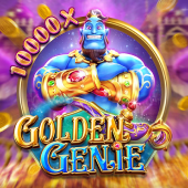 Golden Genie fastwin hot game