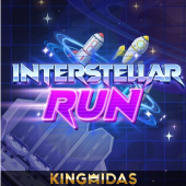 Interstellar Run fastwin cards game
