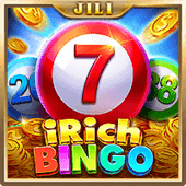 Irich Bingo fastwin slot game