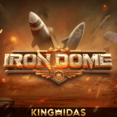 Iron Dome fastwin cards game