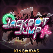Jackpot Jump fastwin cards game