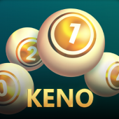 Keno fastwin cards game
