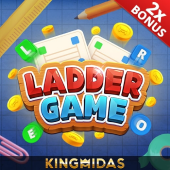 Ladder Game fastwin cards game
