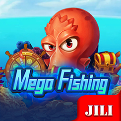Mega Fishing fastwin app game