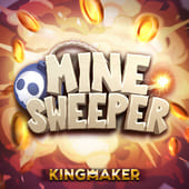Minesweeper fastwin cards game