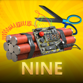 Nine fastwin cards game