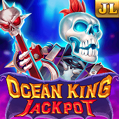 Ocean King Jackpot fastwin fishing game