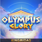 Olympus Glory fastwin cards game