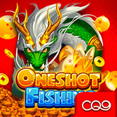Oneshot Fishing fastwin fishing game