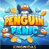 Penguin Panic fastwin cards game