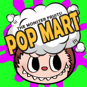 Popmart fastwin slot game