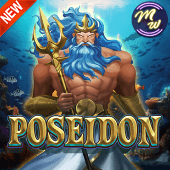 Poseidon fastwin slot game