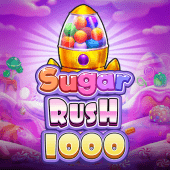 Sugar Rush 1000 fastwin hot game