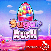Sugar Rush fastwin hot game icon