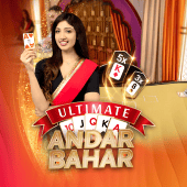 Ultimate Andar Bahar fastwin live casino game