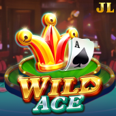 Wild Ace fastwin hot game