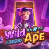 Wild Ape fastwin hot game