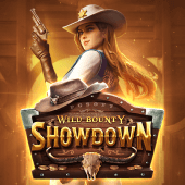 Wild Bounty Showdown fastwin slot game